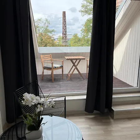 Lejlighed Ost Monteurunterkunft Leipzig